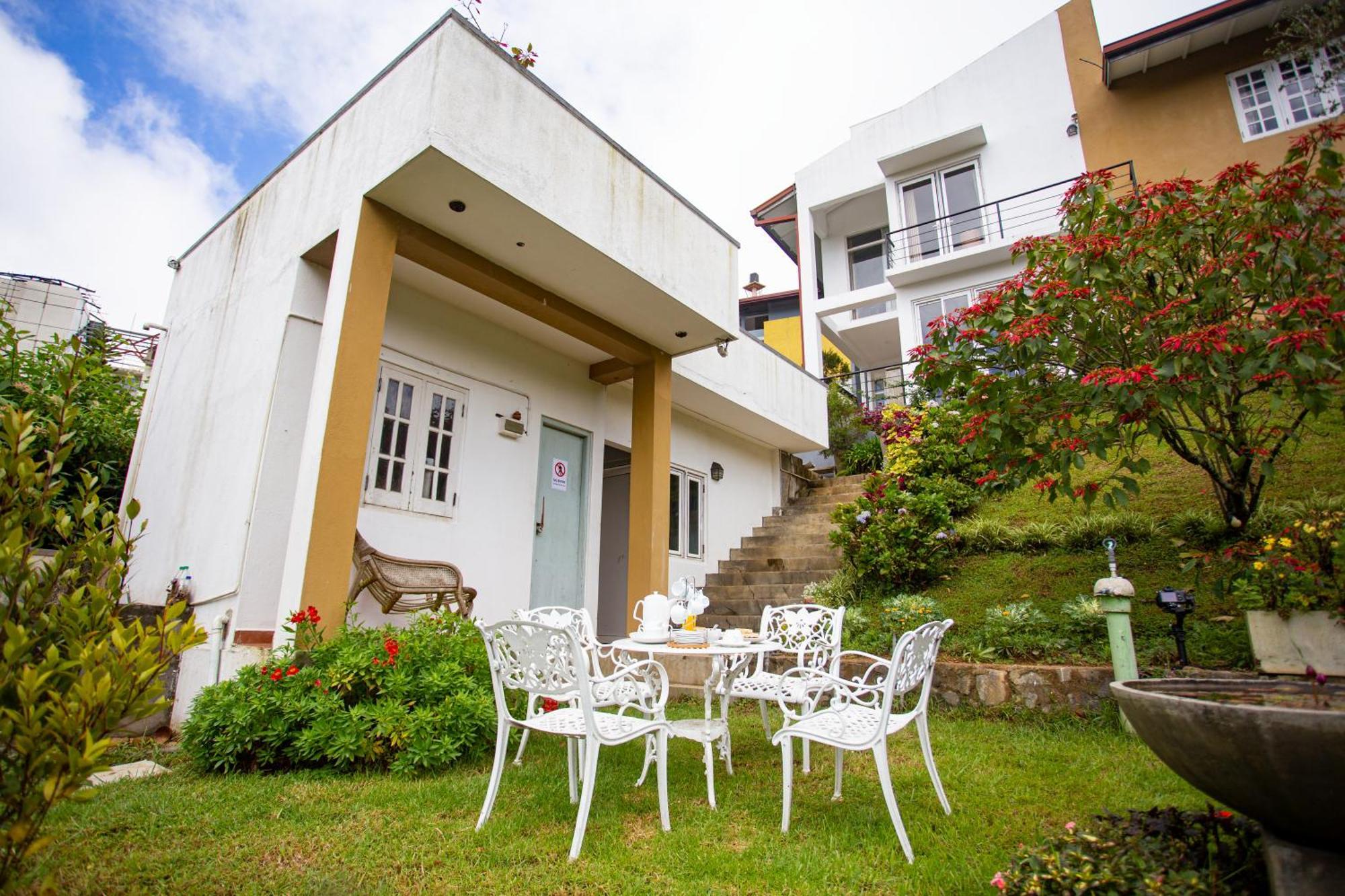 Hillneliya Hotel Nuwara Eliya