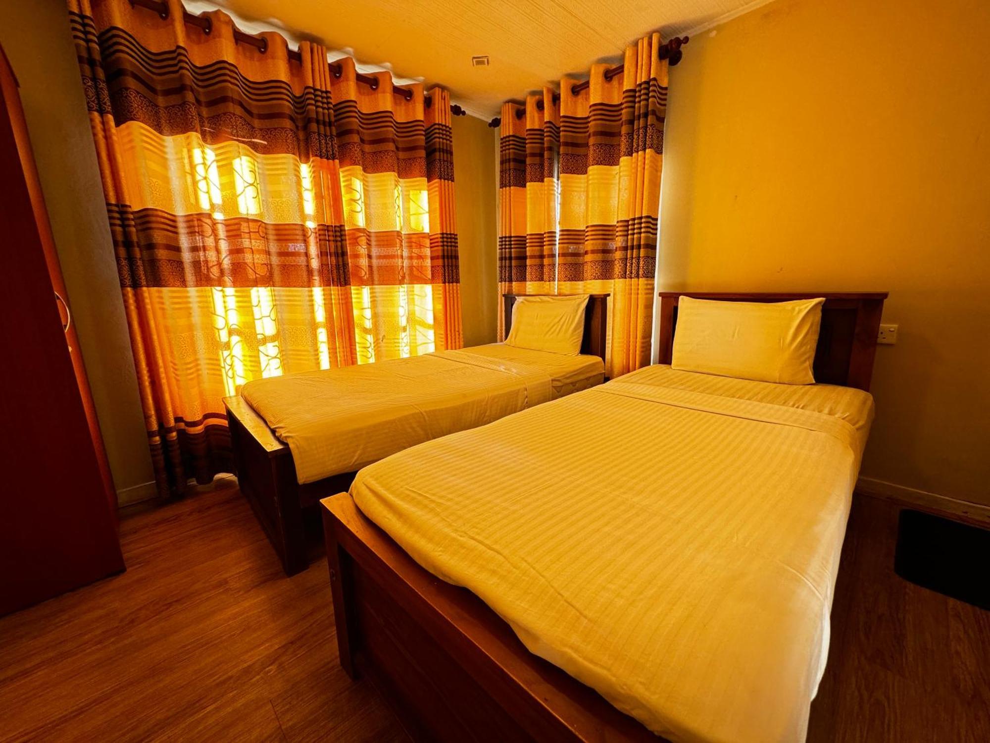 Guest house Blue Moon 3*