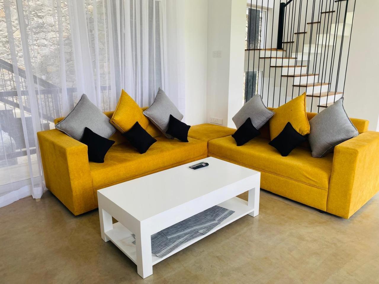 Fourth Milestone Guest house