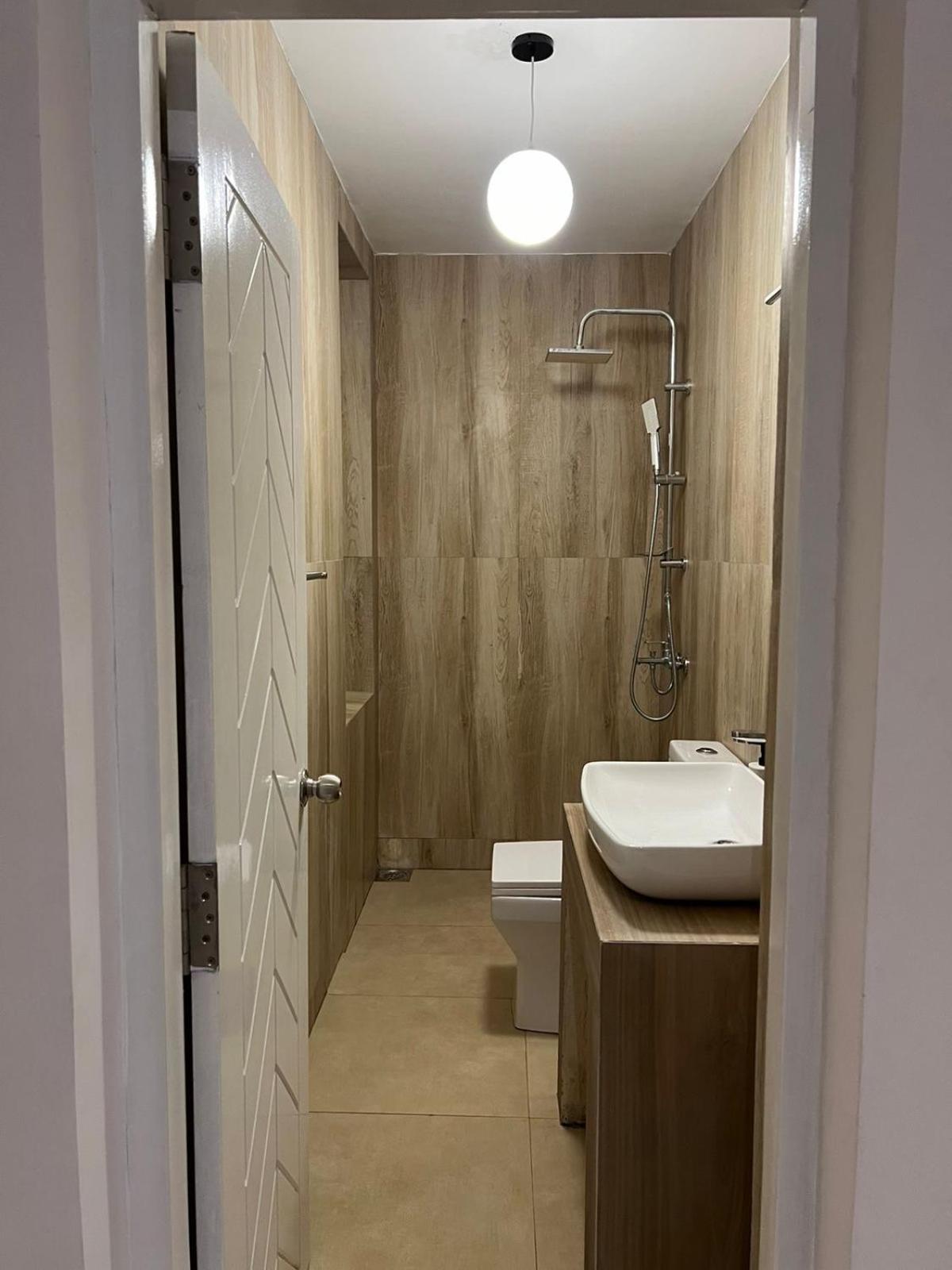 Guest house Fourth Milestone *