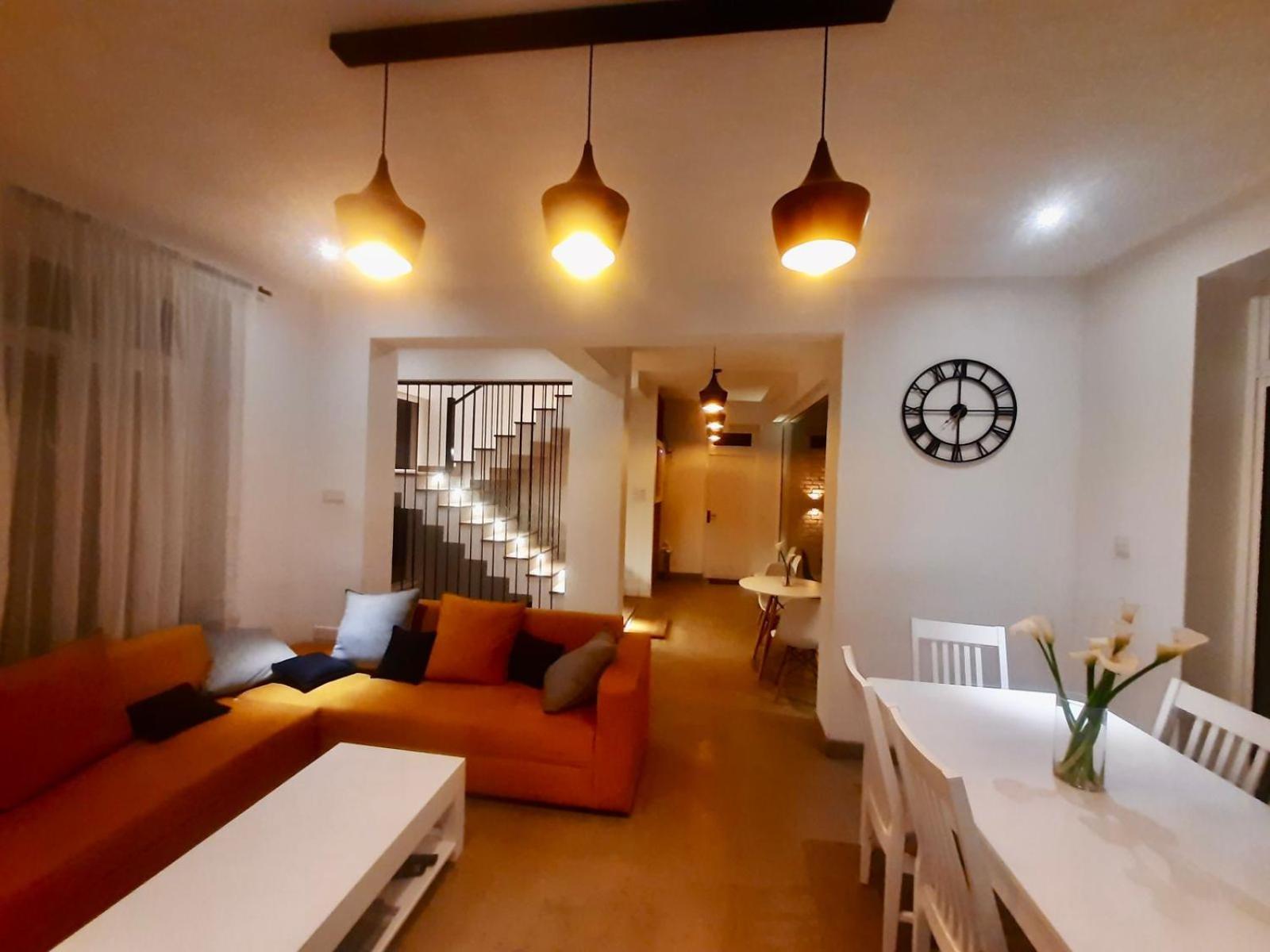 Fourth Milestone * Nuwara Eliya