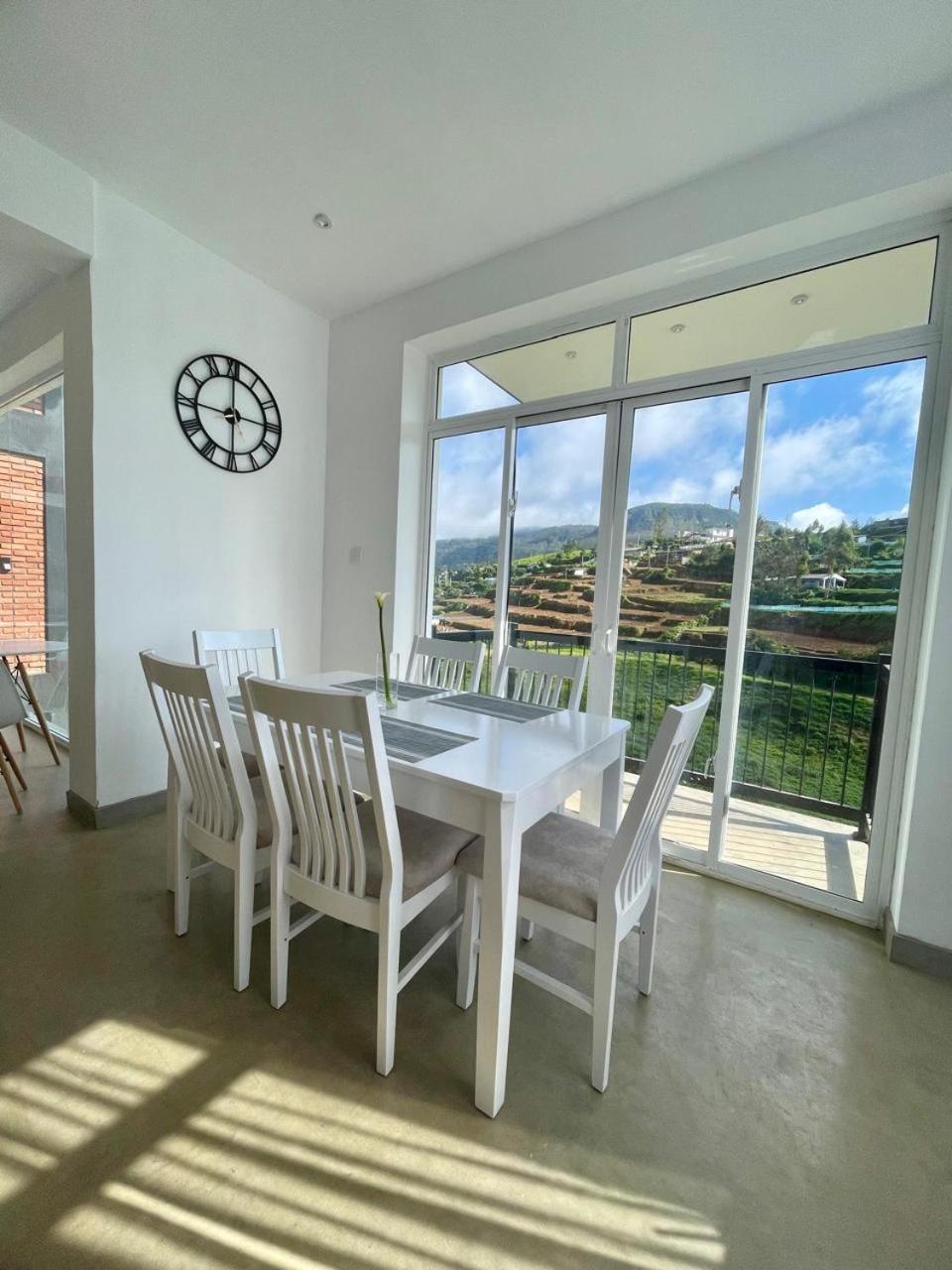 Fourth Milestone Guest house