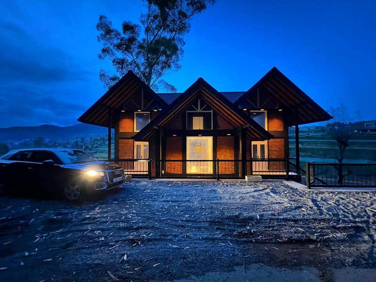 Guest house Fourth Milestone *