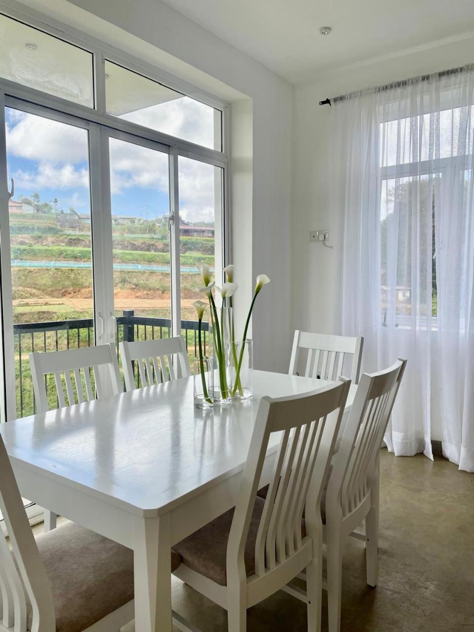 Fourth Milestone * Nuwara Eliya