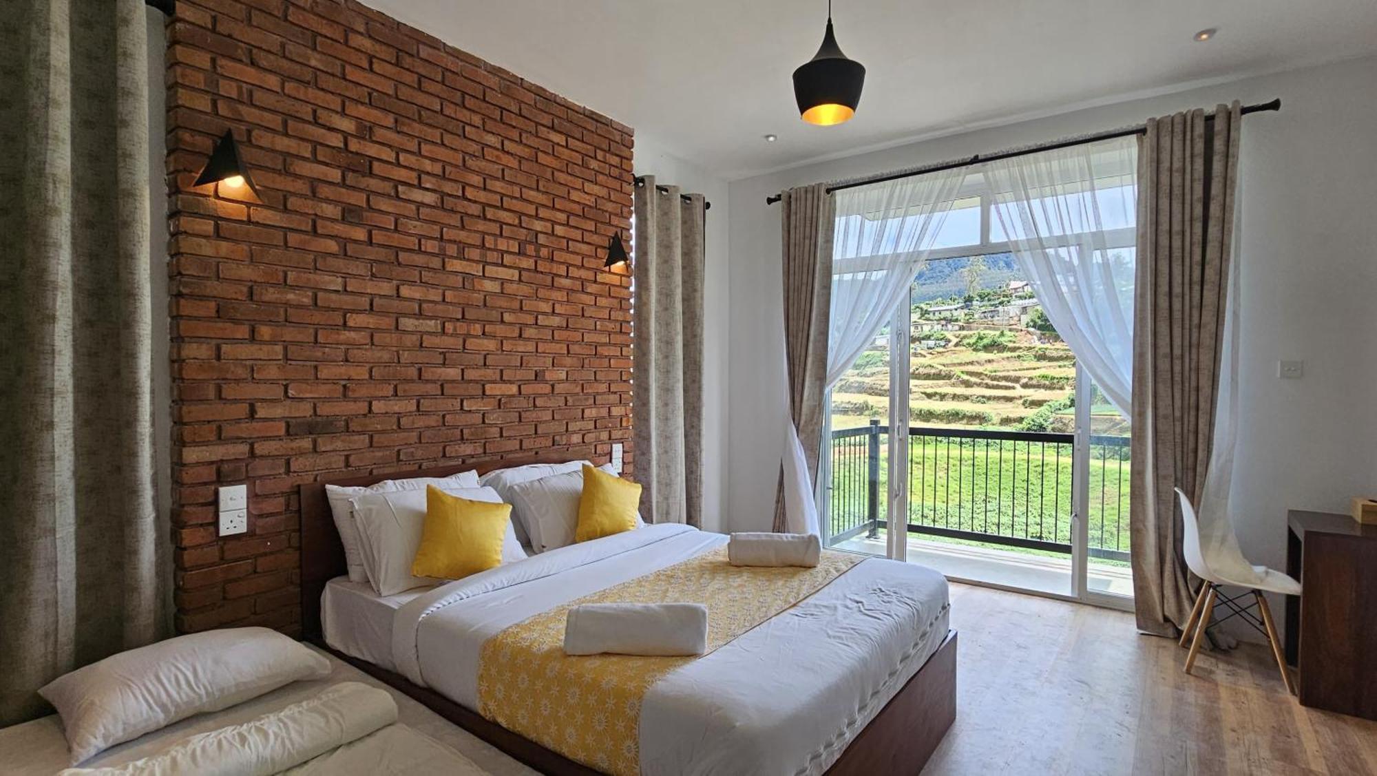 Fourth Milestone * Nuwara Eliya