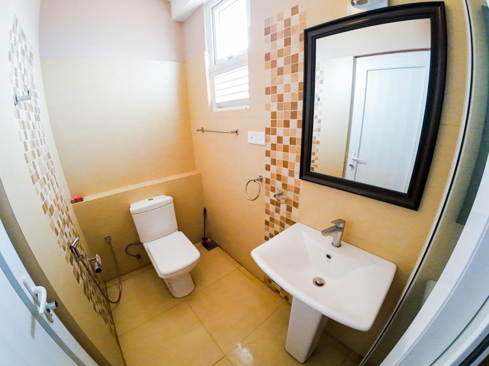 Hillneliya 3* Nuwara Eliya