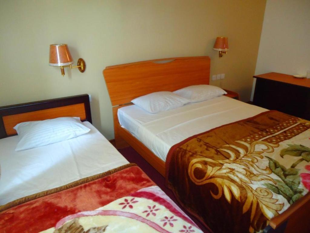 Hotel Stamford Star