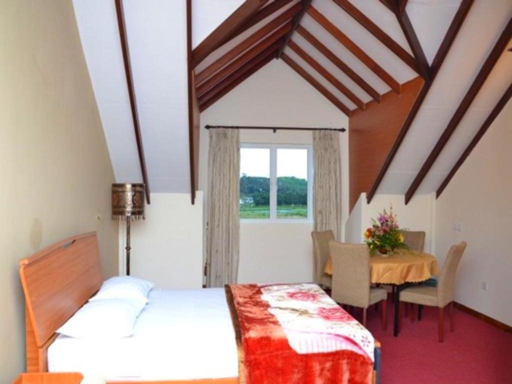 Stamford Star 3*