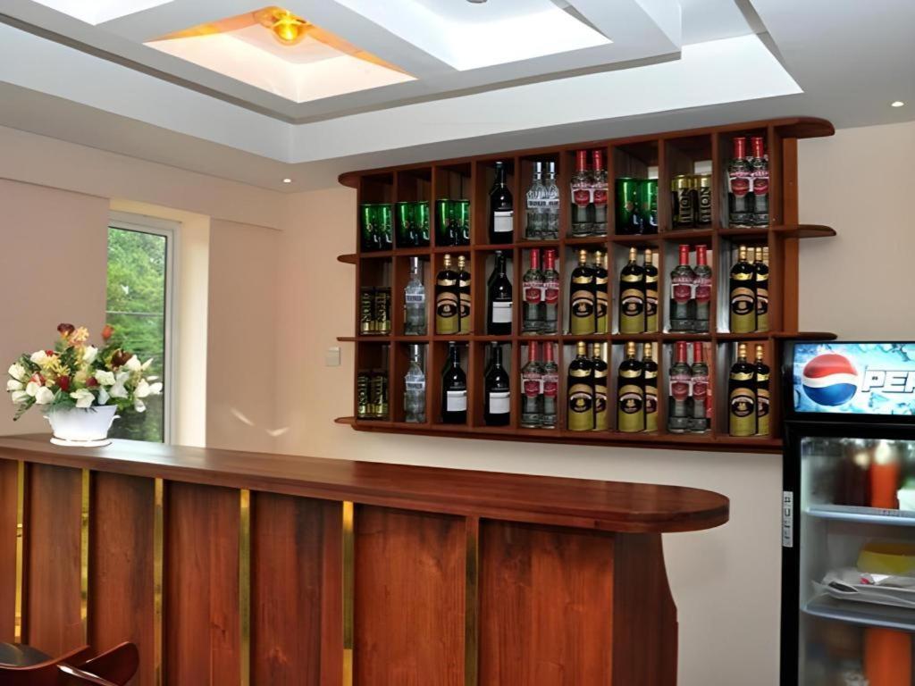 Stamford Star Hotel 3*