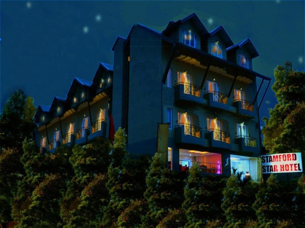 Stamford Star Hotel Nuwara Eliya