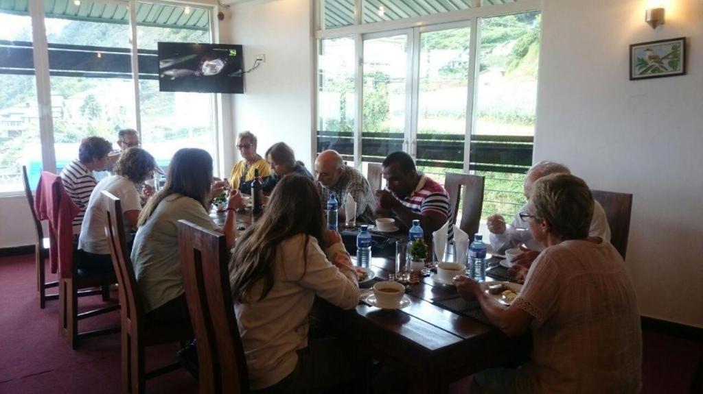 Ashley 3* Nuwara Eliya