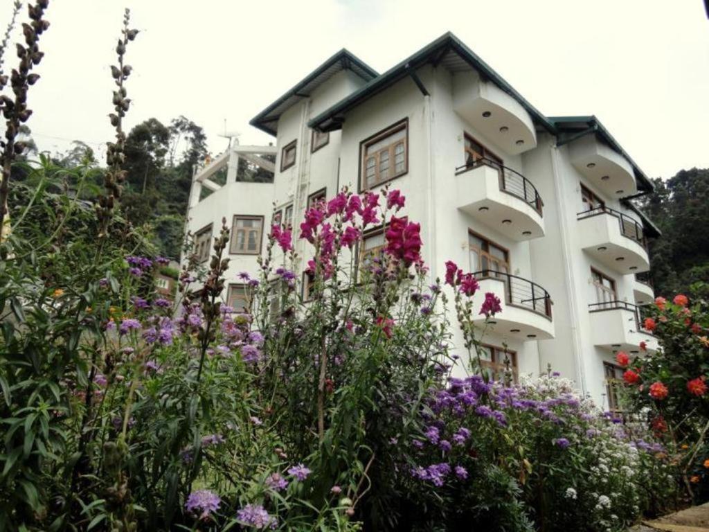 Ashley Hotel 3*