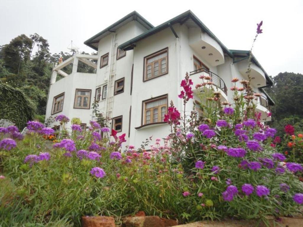 Ashley Nuwara Eliya
