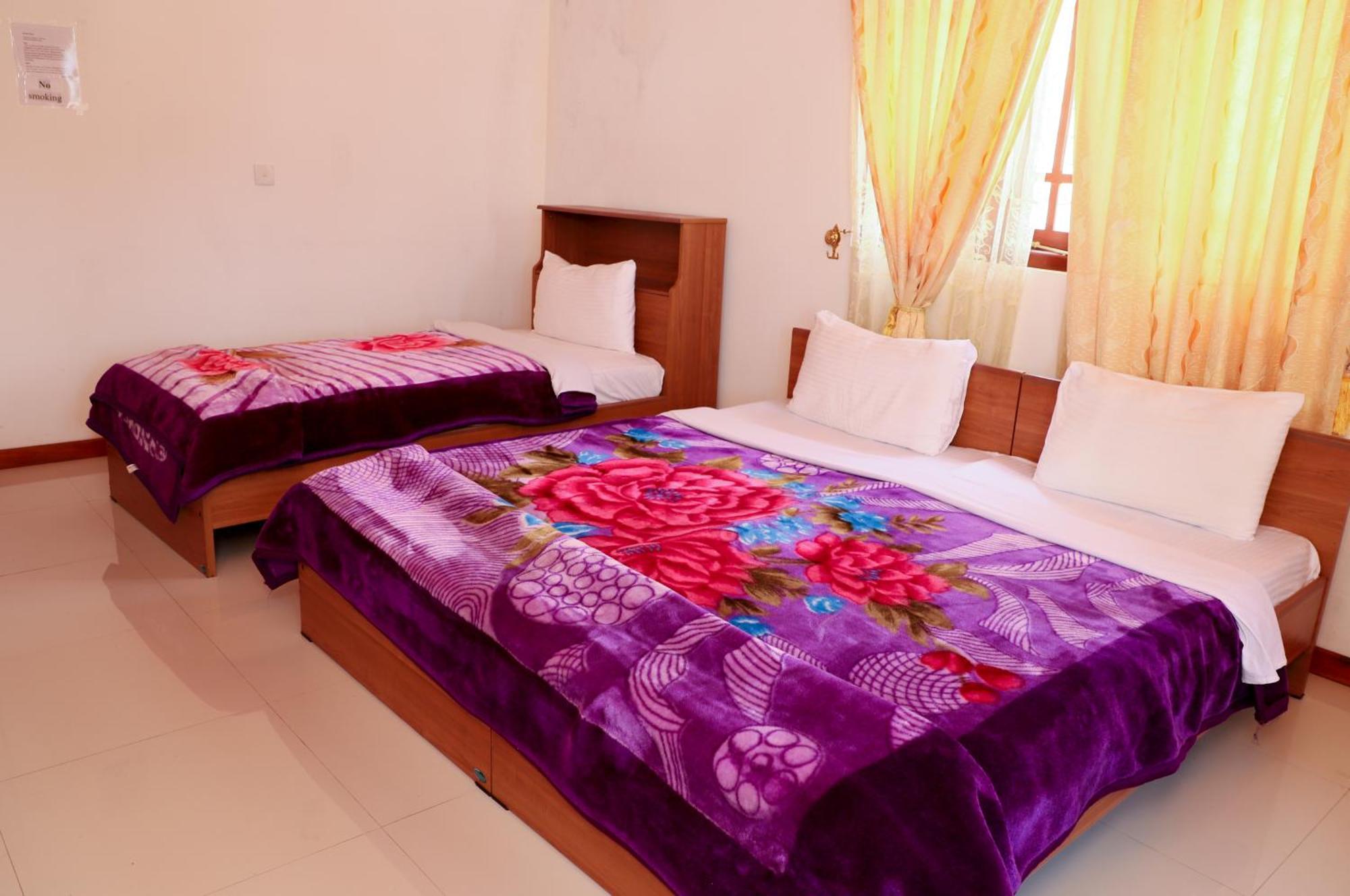 Oviya Guest 3*