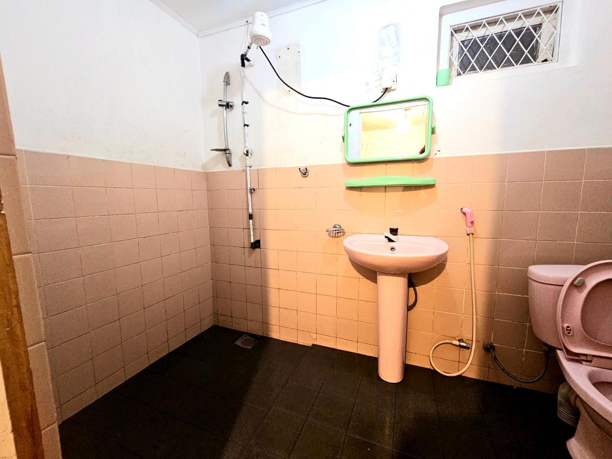 Haven Backpackers Nuwara Eliya