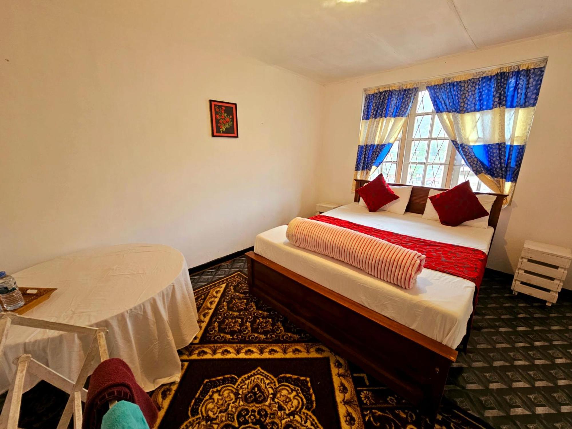 Haven Backpackers Nuwara Eliya