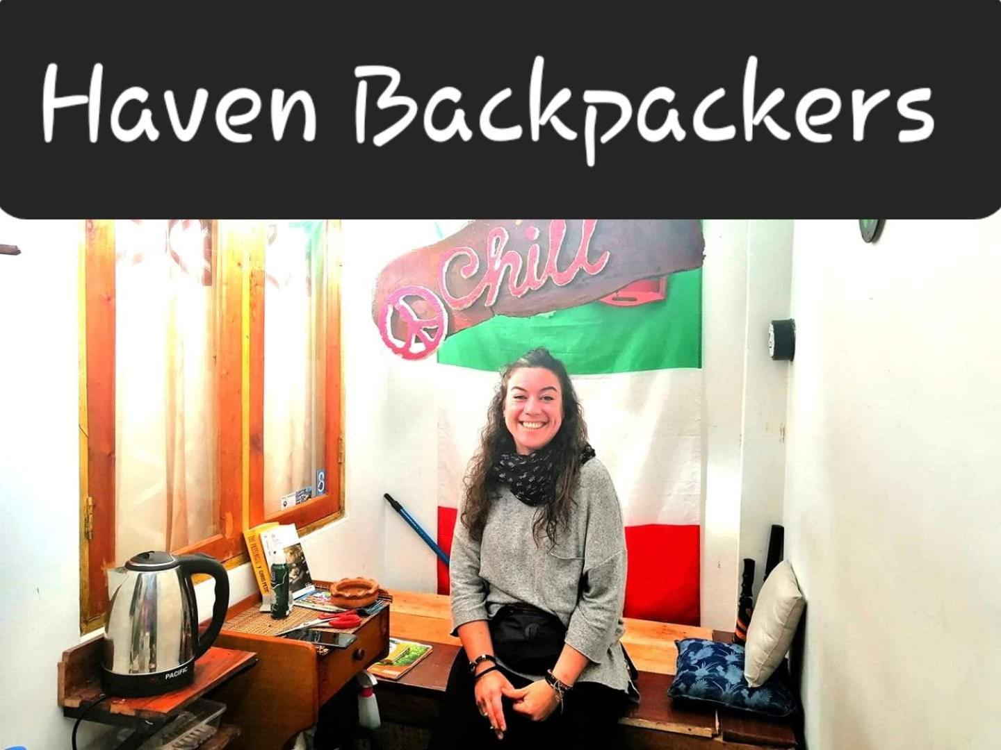 Haven Backpackers Hostel