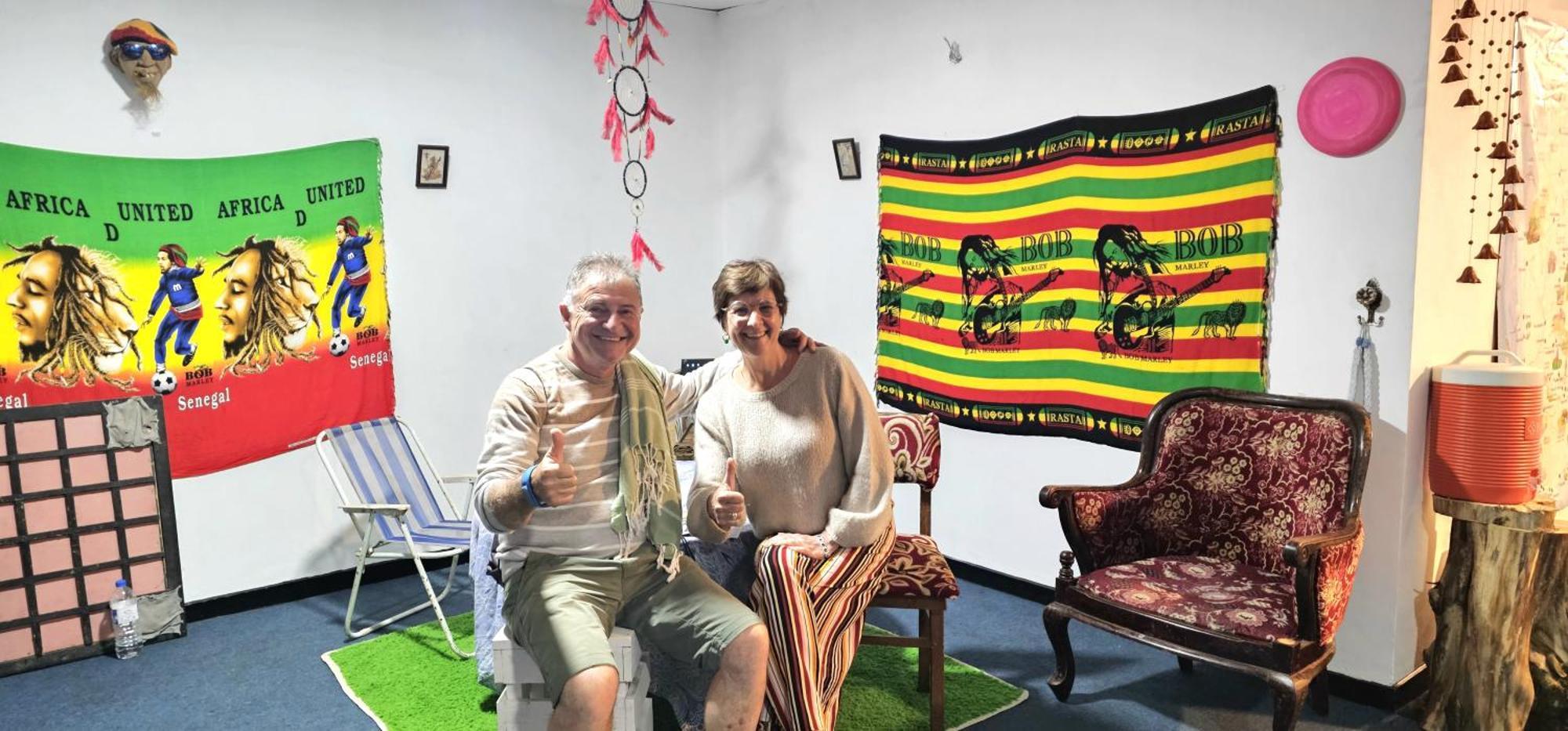 Hostel Haven Backpackers Nuwara Eliya