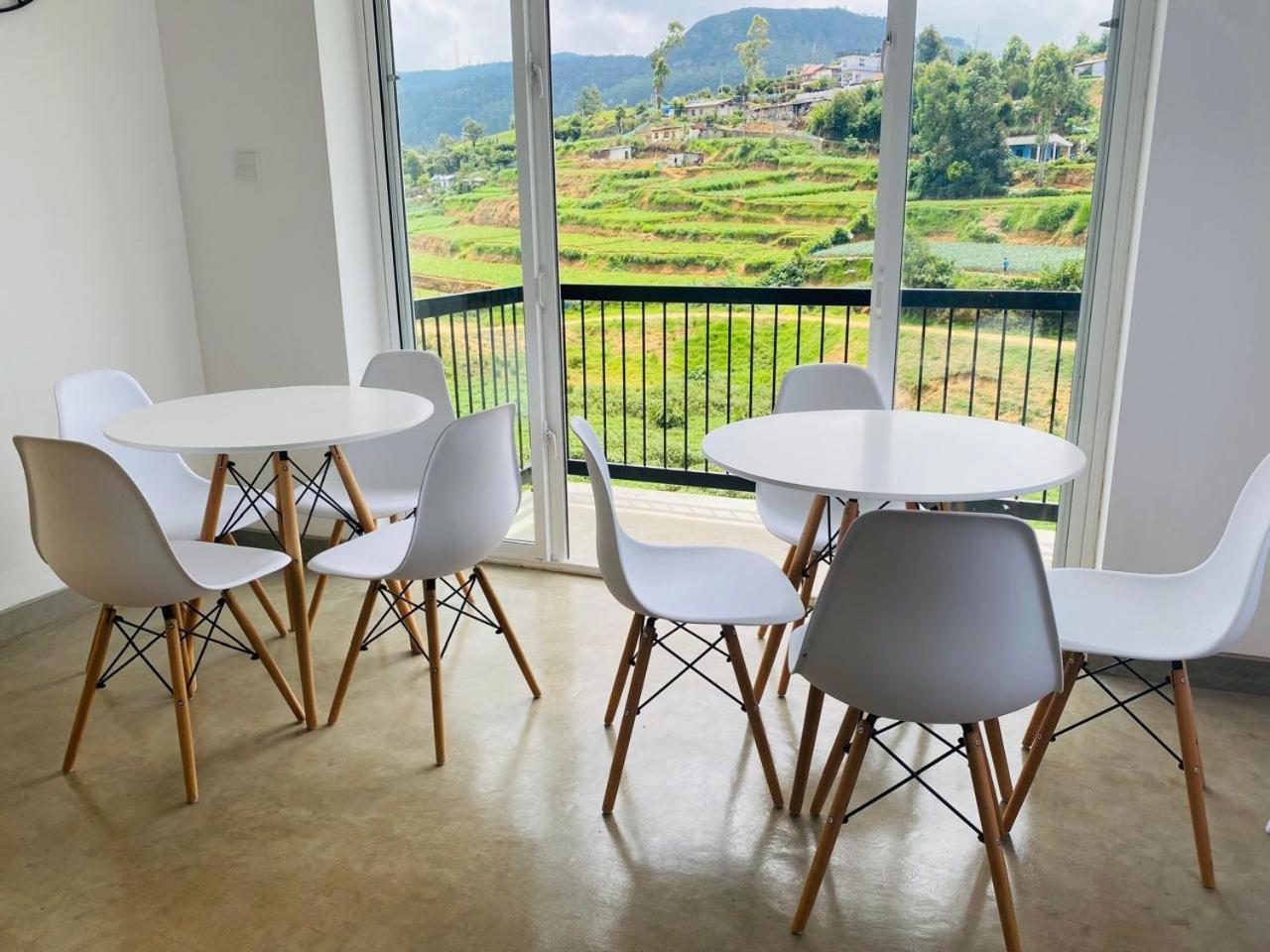 Fourth Milestone Guest house