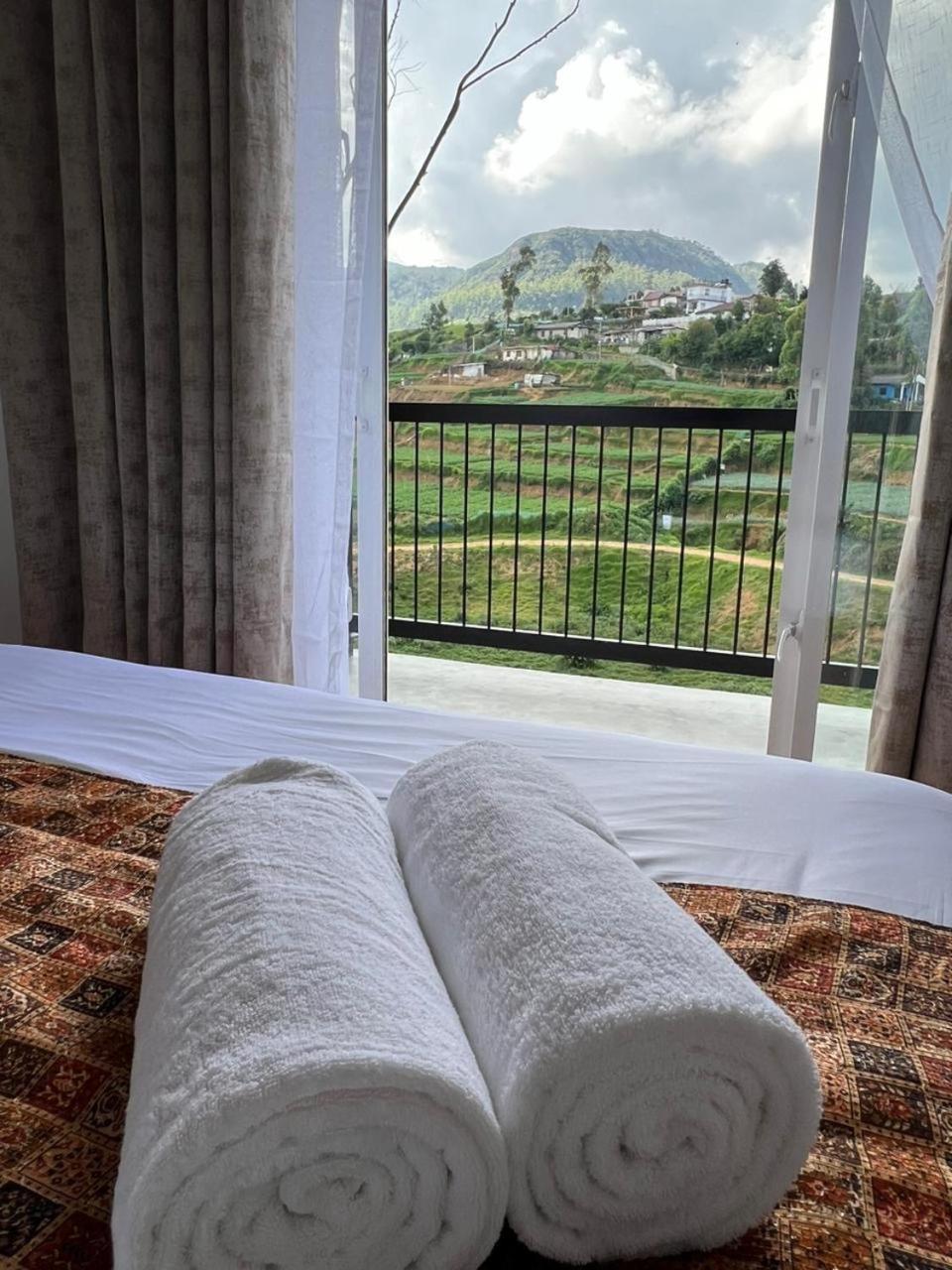 Guest house Fourth Milestone