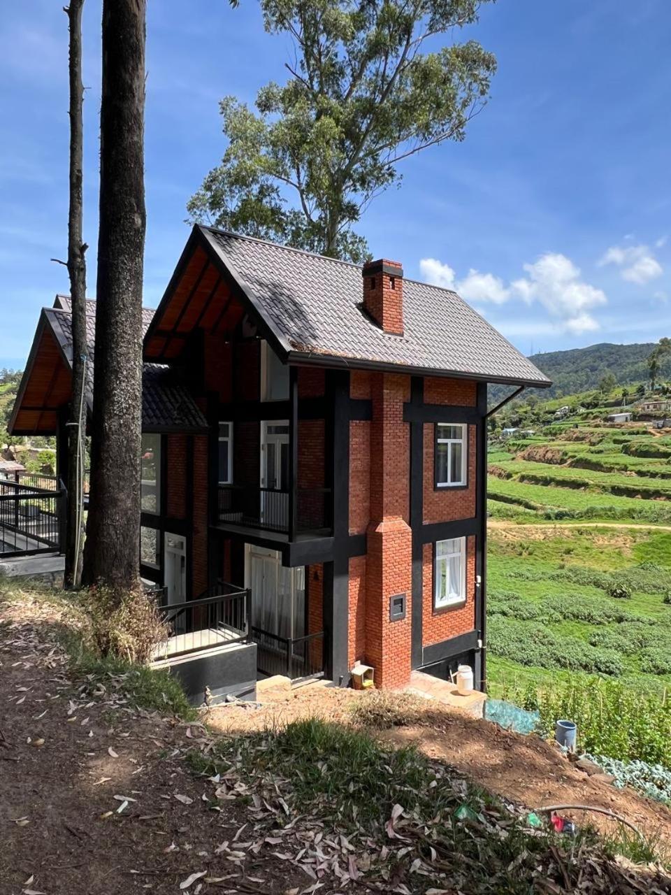 Fourth Milestone Nuwara Eliya