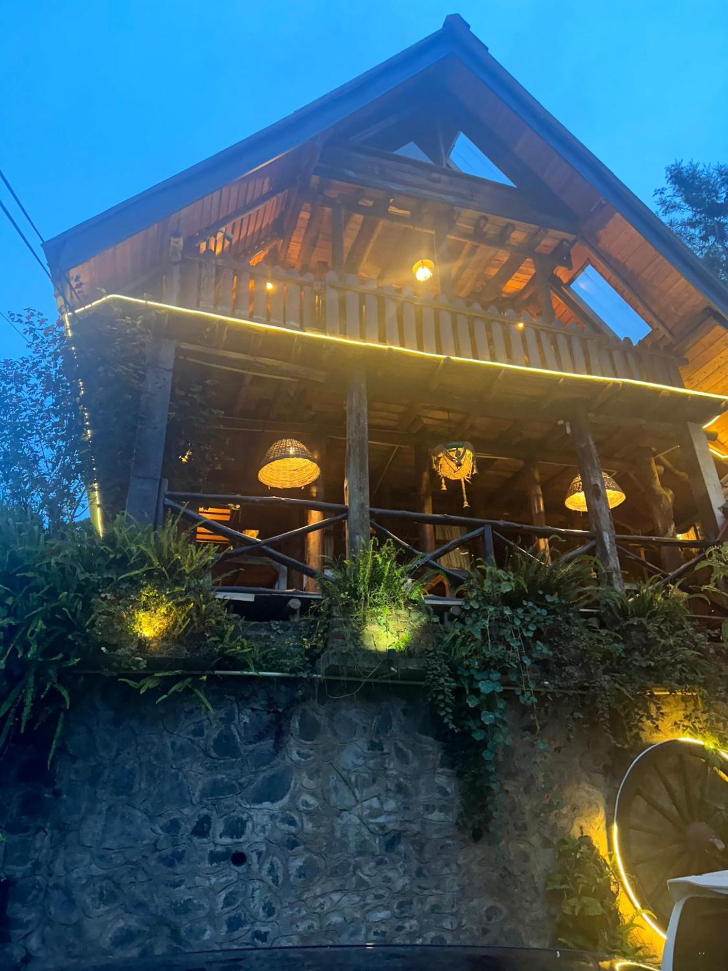 47 Nuwaraeliya Hotel Nuwara Eliya