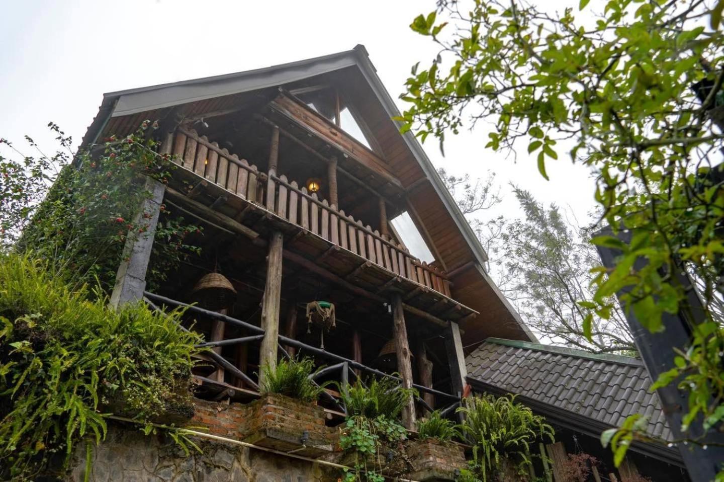 Hotel 47 Nuwaraeliya *