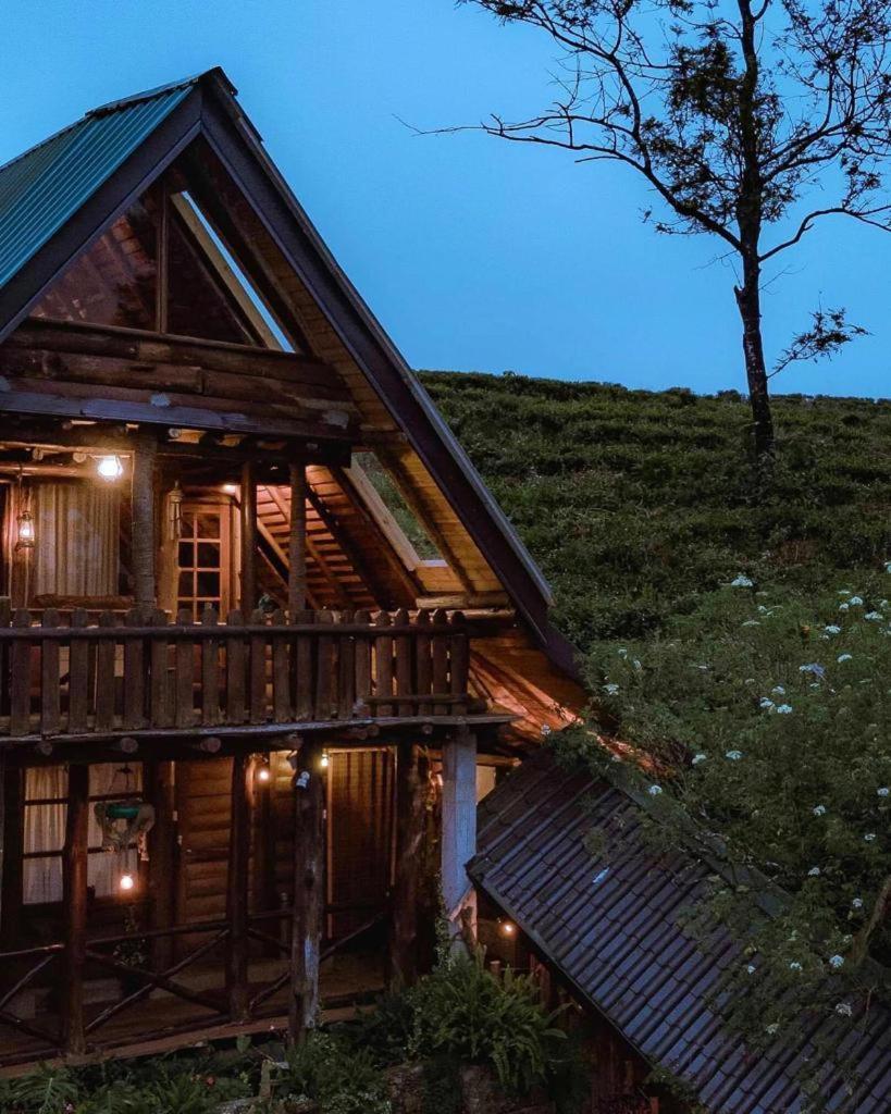 47 Nuwaraeliya * Nuwara Eliya