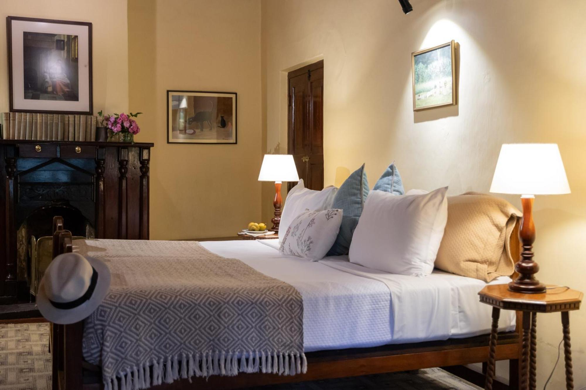 Guest house Ferncliff Bungalow 4*