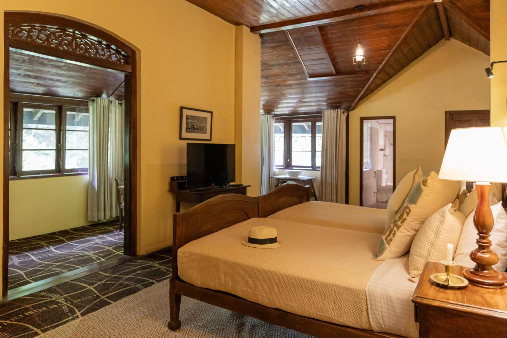 Guest house Ferncliff Bungalow