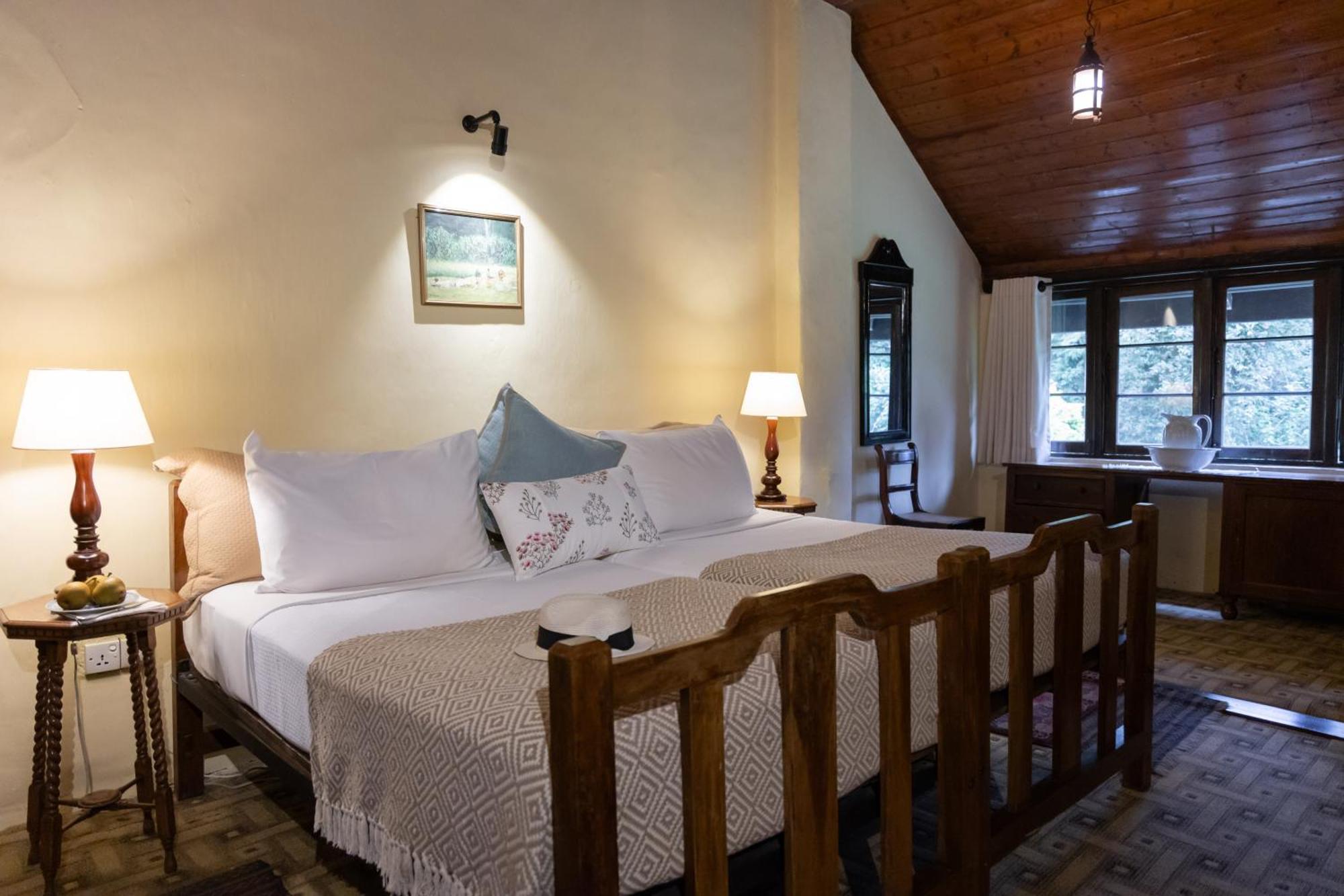 Ferncliff Bungalow Guest house