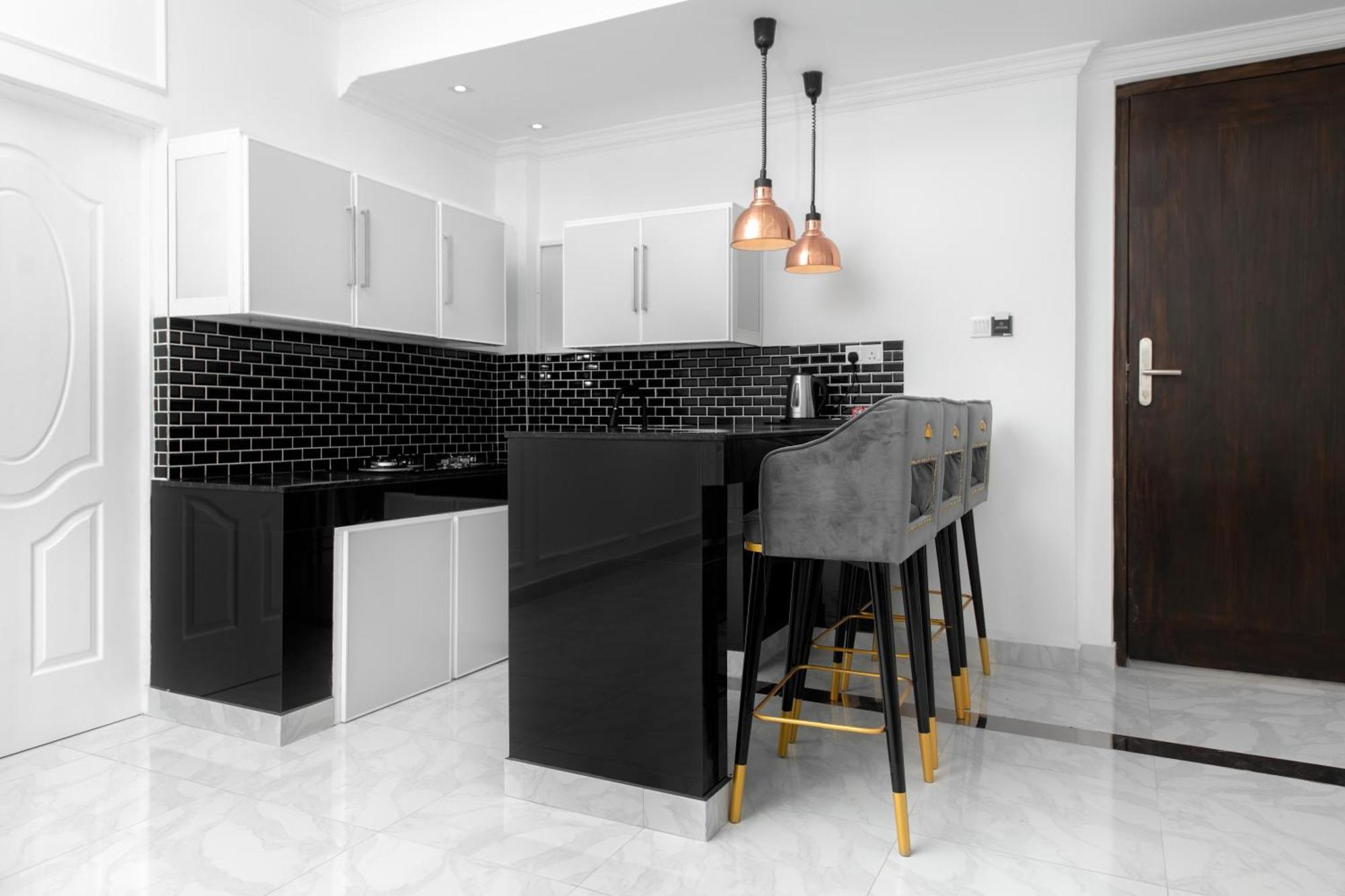 High Garden Nuwara Eliya