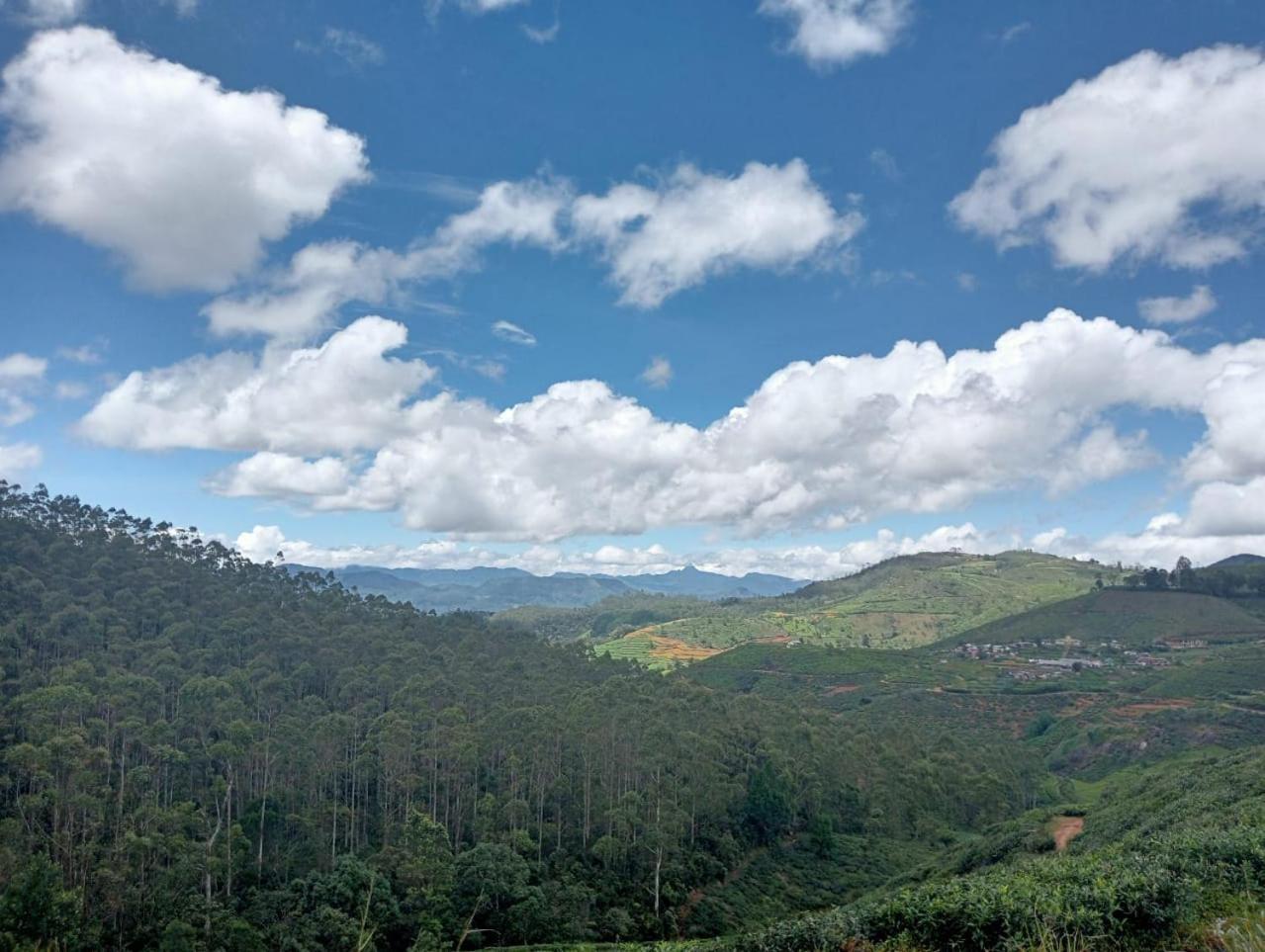 Hotel Mountain Misty By Travel Corners Nuwara Eliya