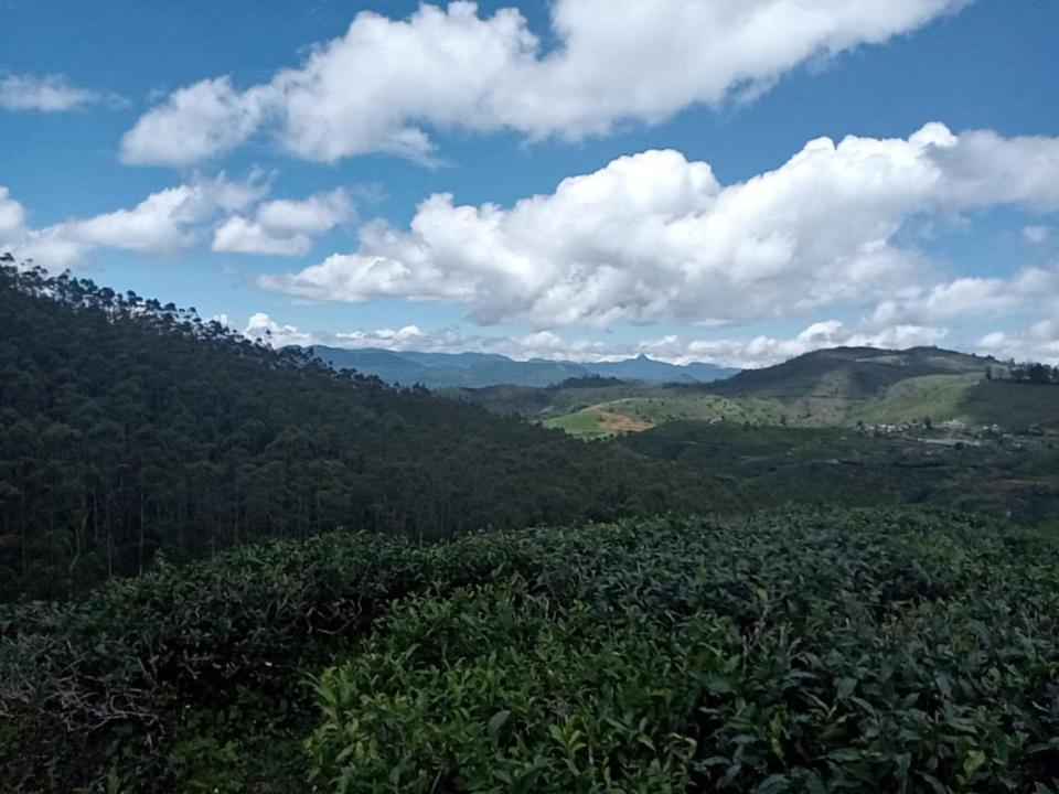 Mountain Misty By Travel Corners Hotel Nuwara Eliya