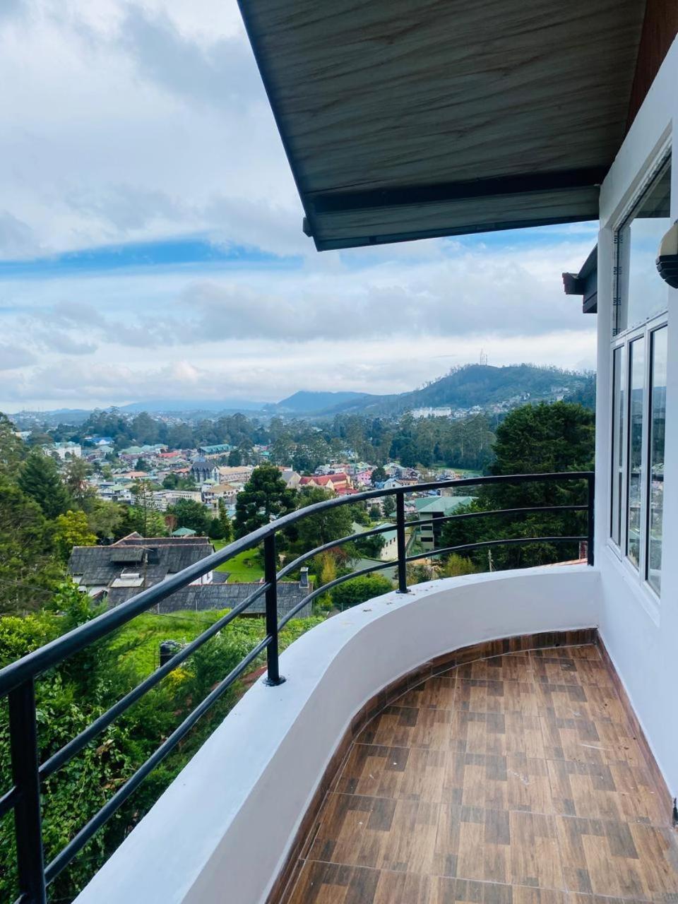 Guest house Niwasa Hills 3*