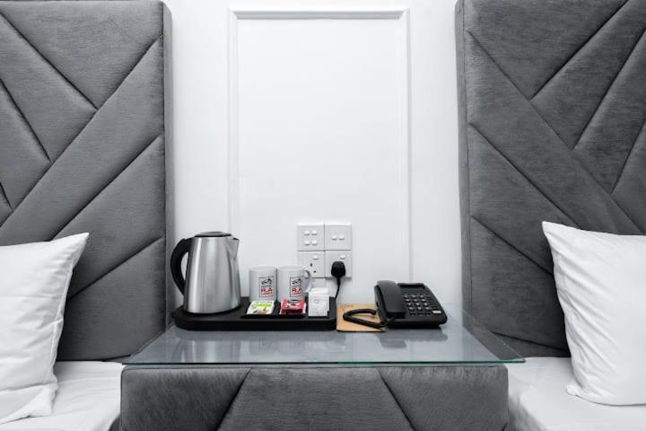 Hotel High Garden 5*