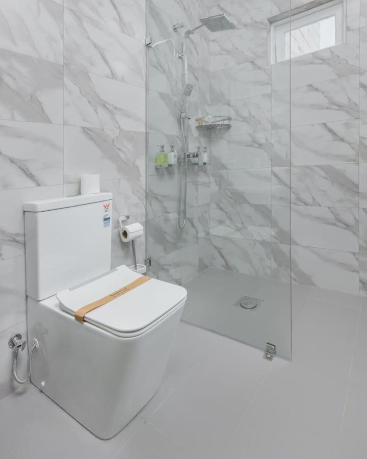 Hotel High Garden Nuwara Eliya