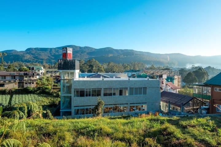 High Garden Hotel 5*