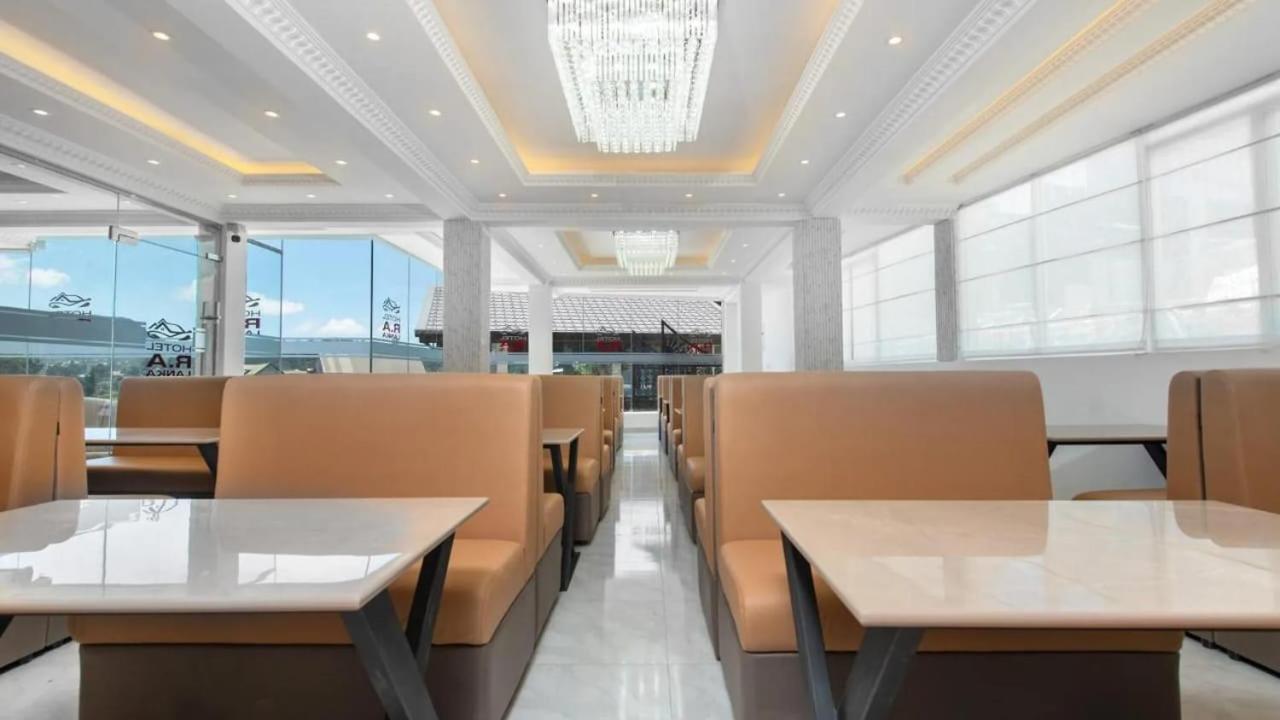 High Garden Hotel Nuwara Eliya