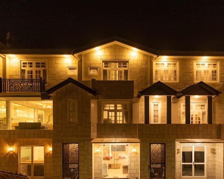 High Garden Hotel Nuwara Eliya