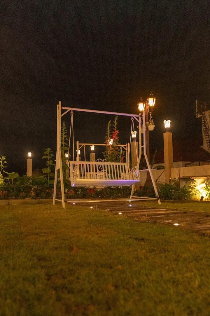 Hotel High Garden Nuwara Eliya