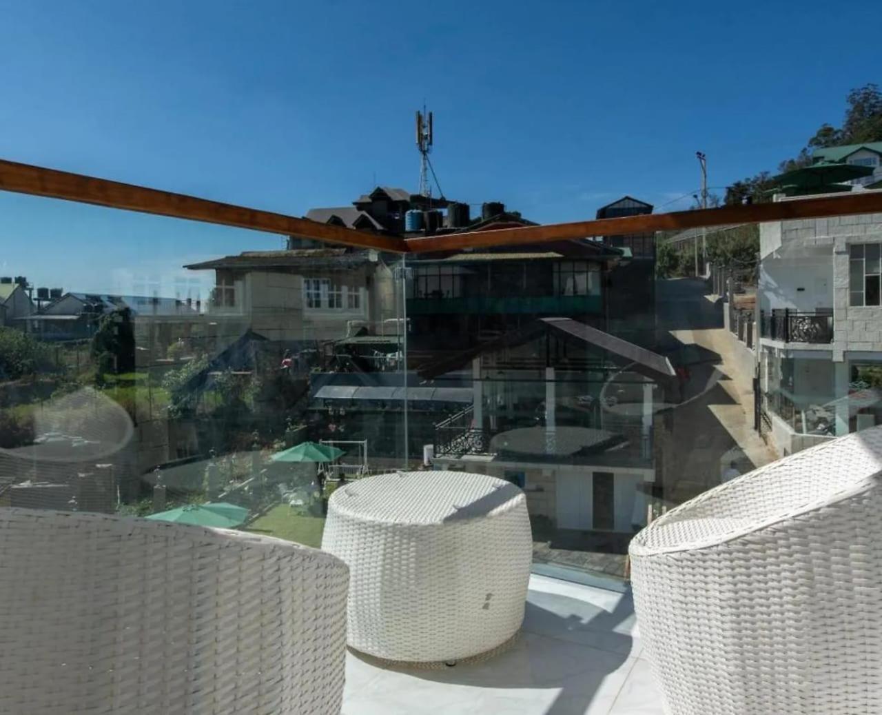 Hotel High Garden Nuwara Eliya