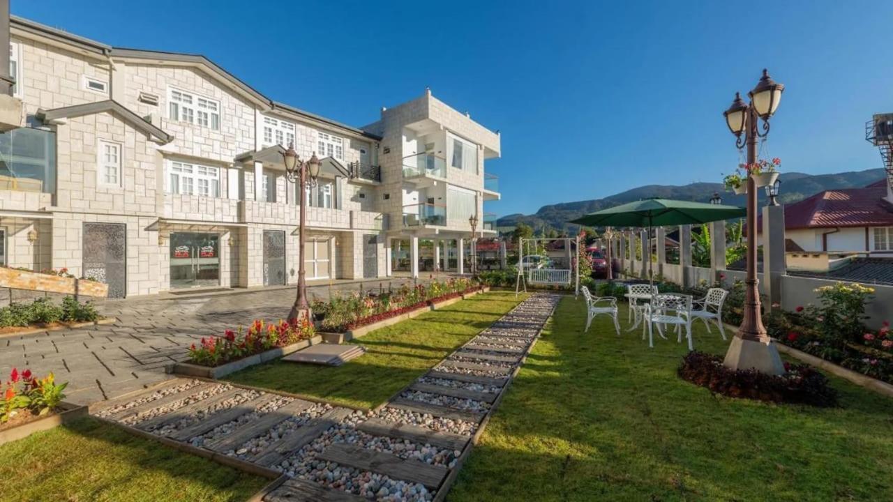High Garden Hotel Nuwara Eliya