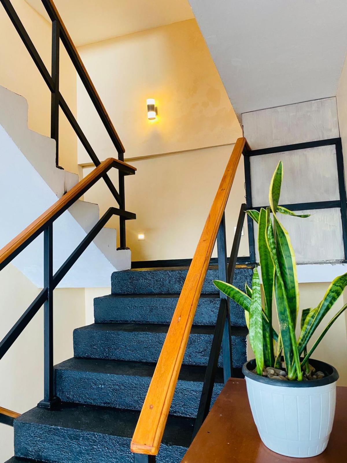 Guest house Niwasa Hills Nuwara Eliya