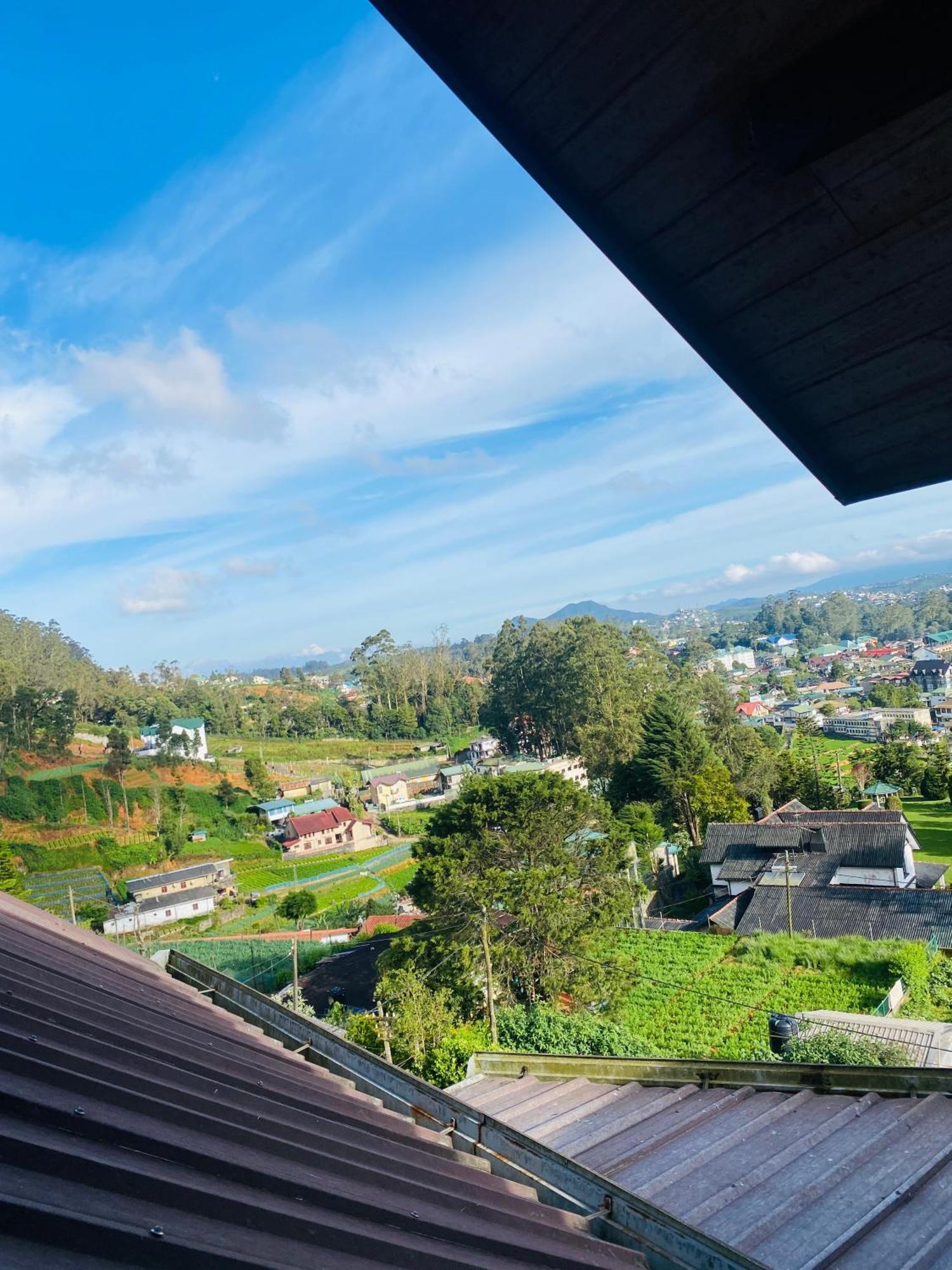 Guest house Niwasa Hills Nuwara Eliya