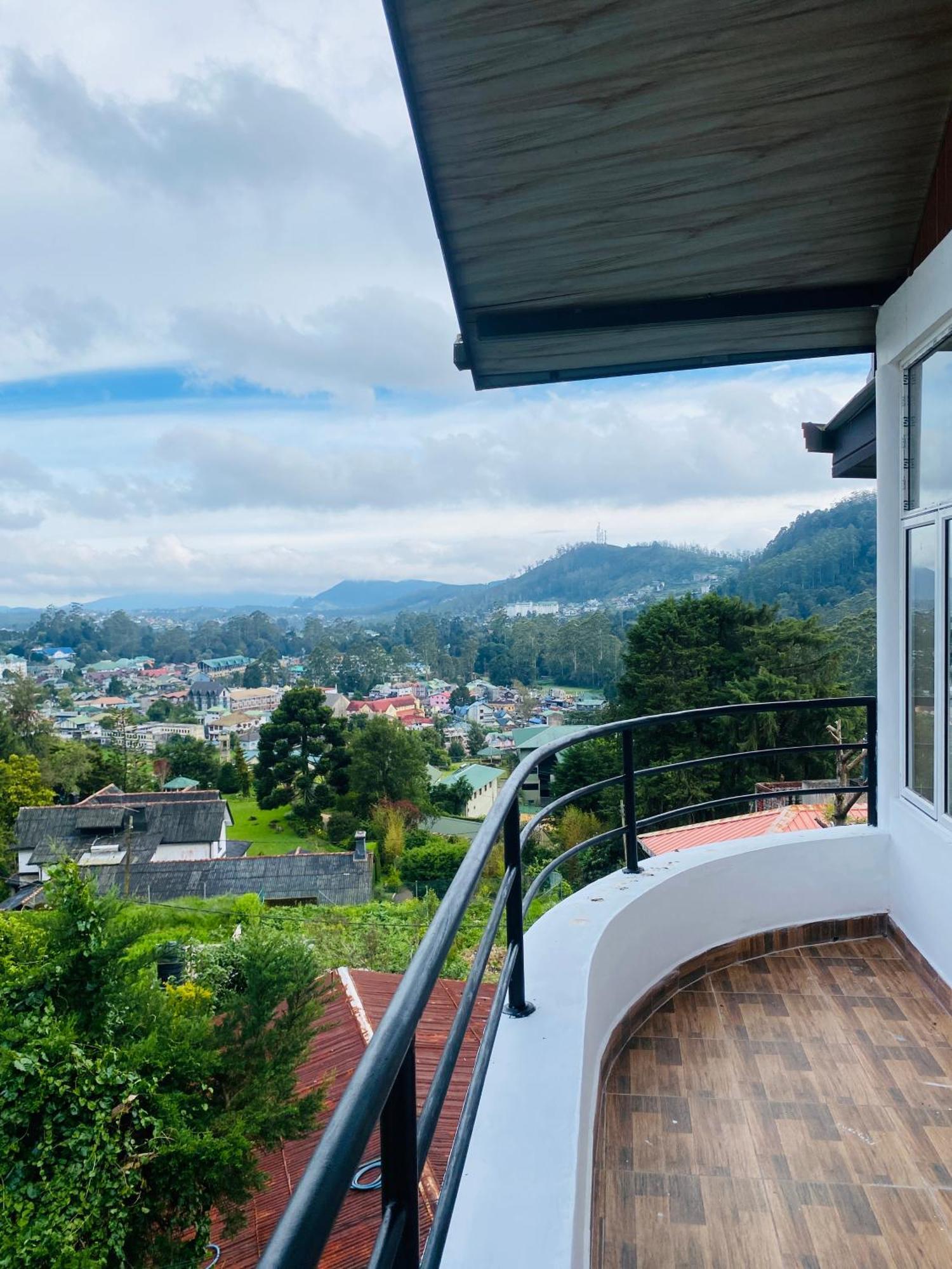 Guest house Niwasa Hills 3*