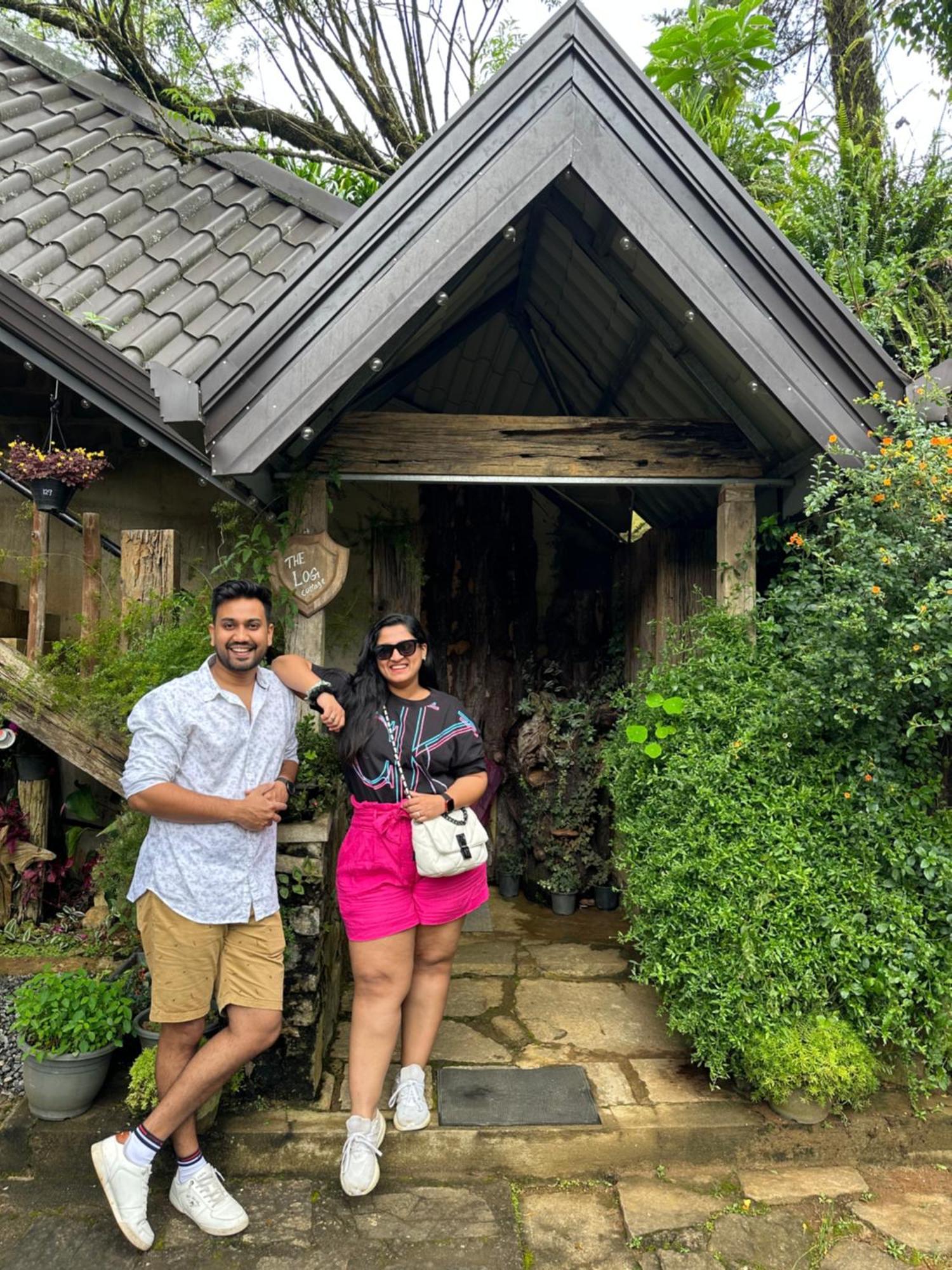 47 Nuwaraeliya Hotel