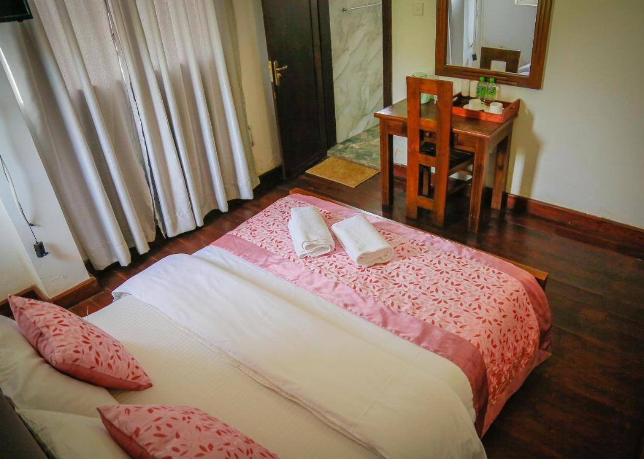 The Venice House Guest house