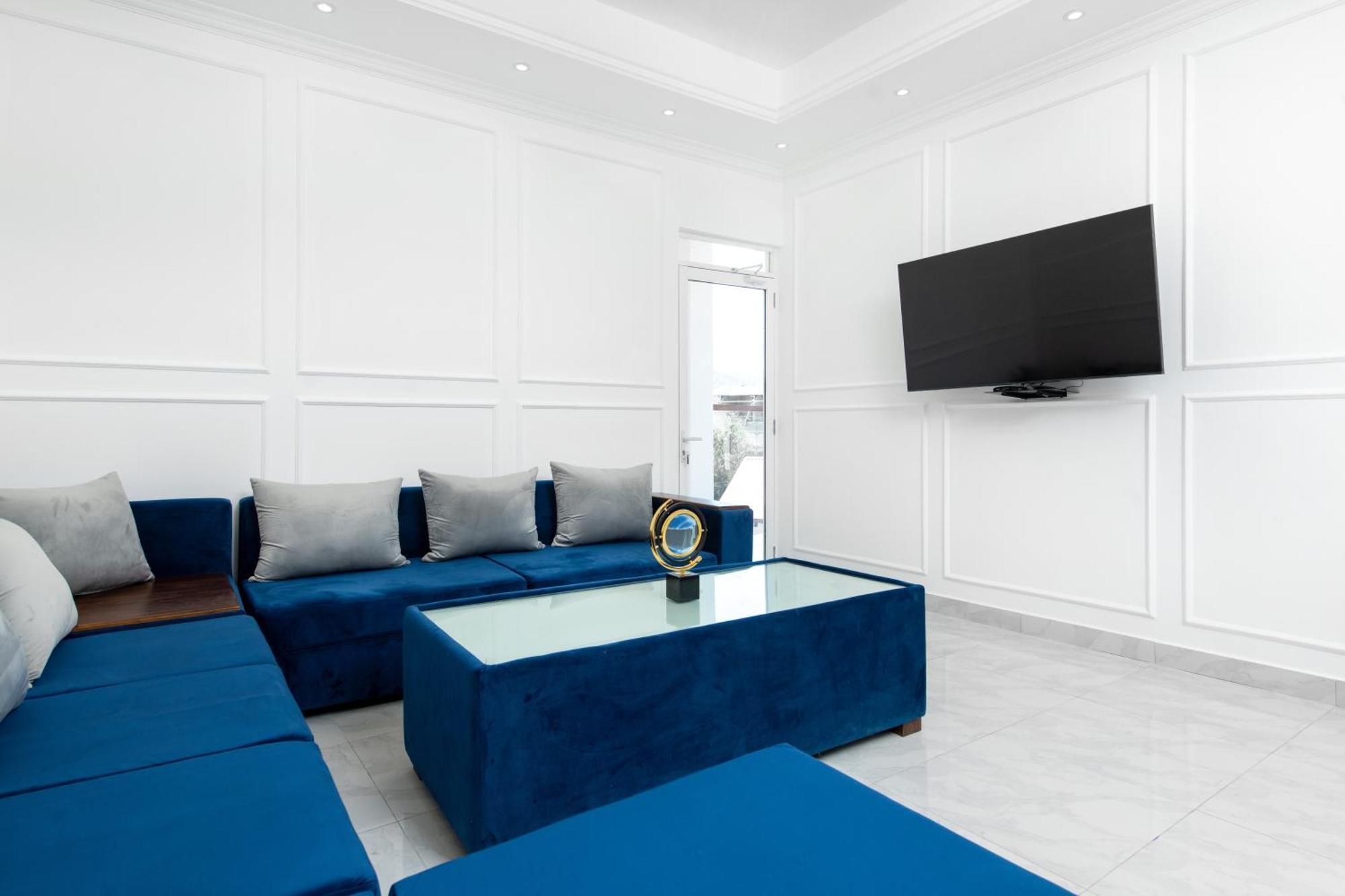 High Garden Hotel Nuwara Eliya