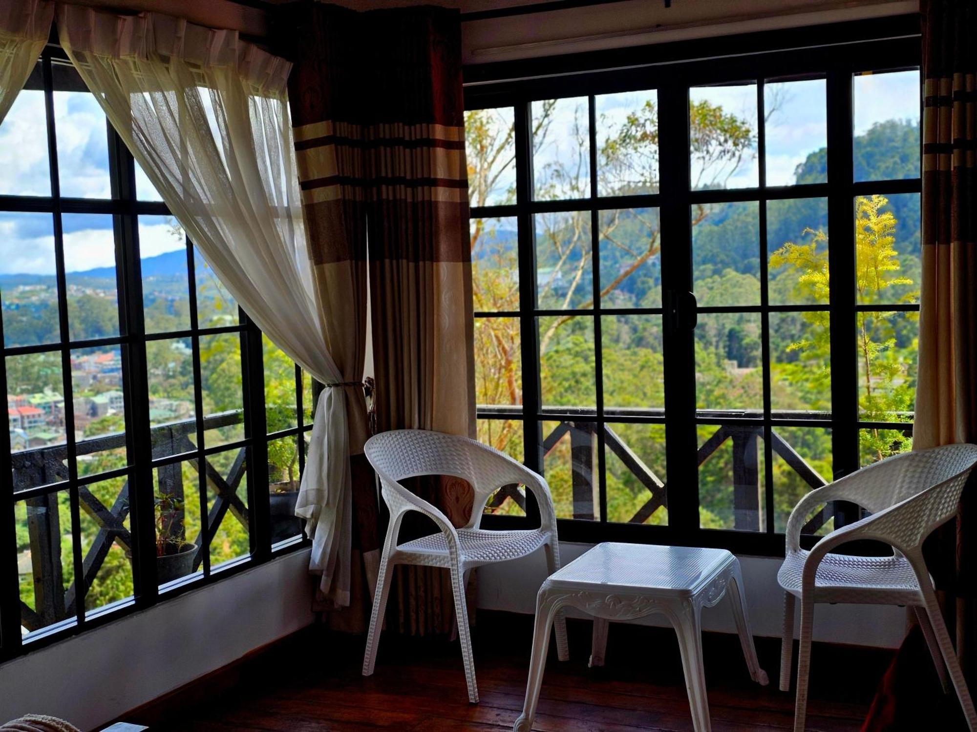 Guest house Chez Allen 2*